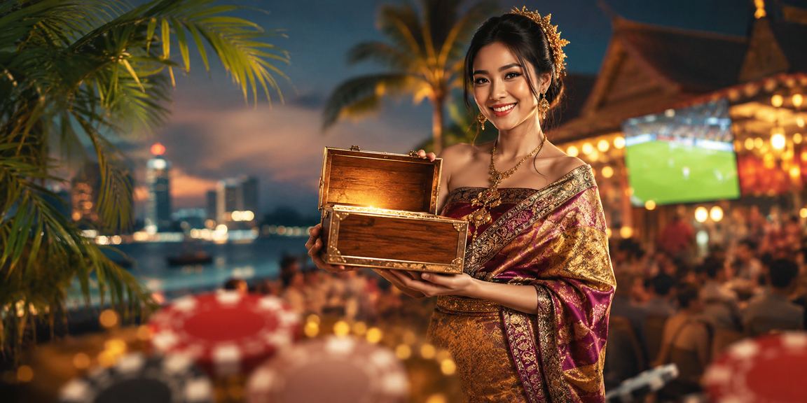 Pengguna perempuan Indonesia mengakses akun kasino online lewat ponsel pintar dengan mudah